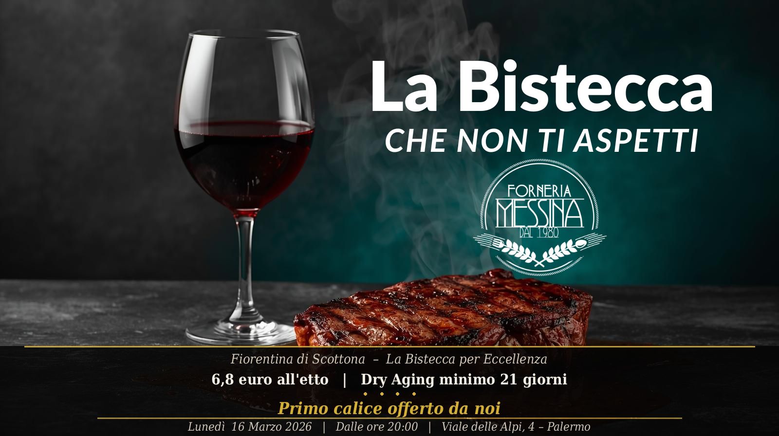 La Bistecca